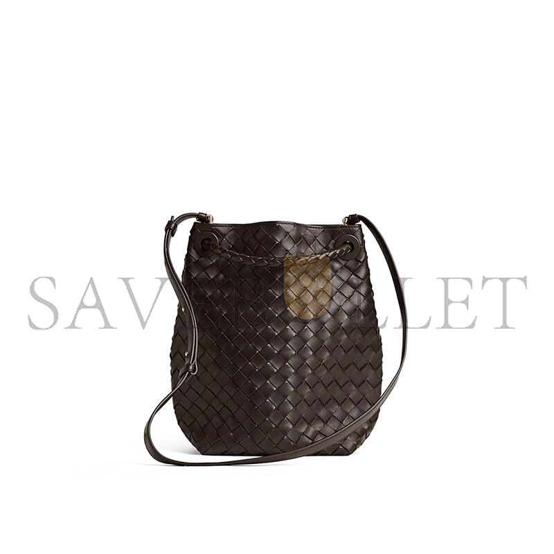 b0tt*ga Ven*ta small andiamo bucket 855759vcpp13297 (30*18.5*11cm)
